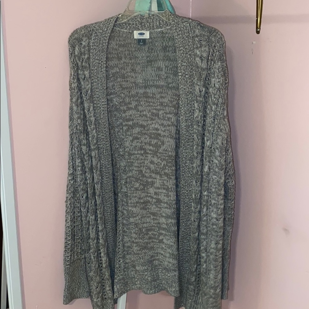 Women’s cardigan